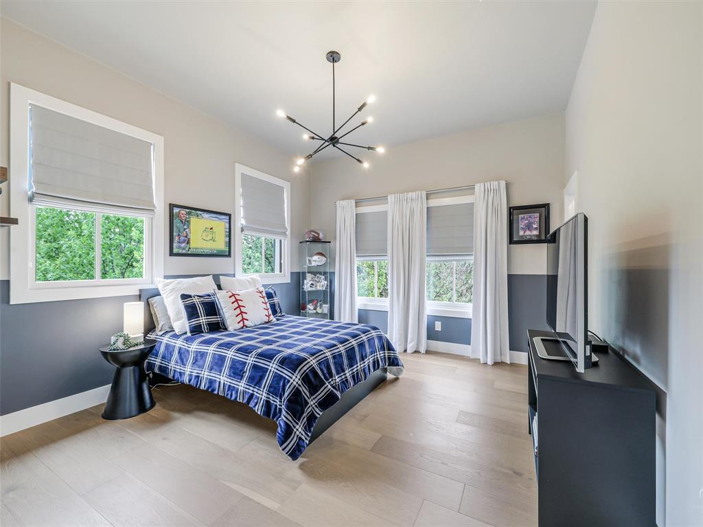 Newman Village - Residential