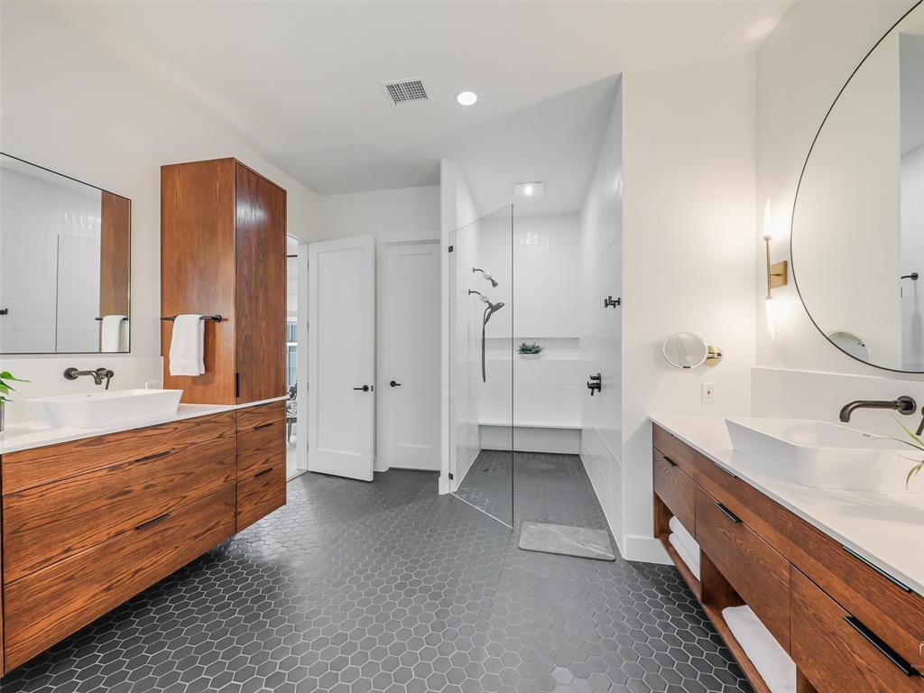 Newman Village - Residential