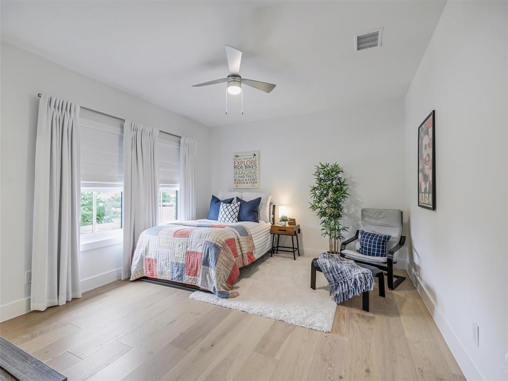 Newman Village - Residential