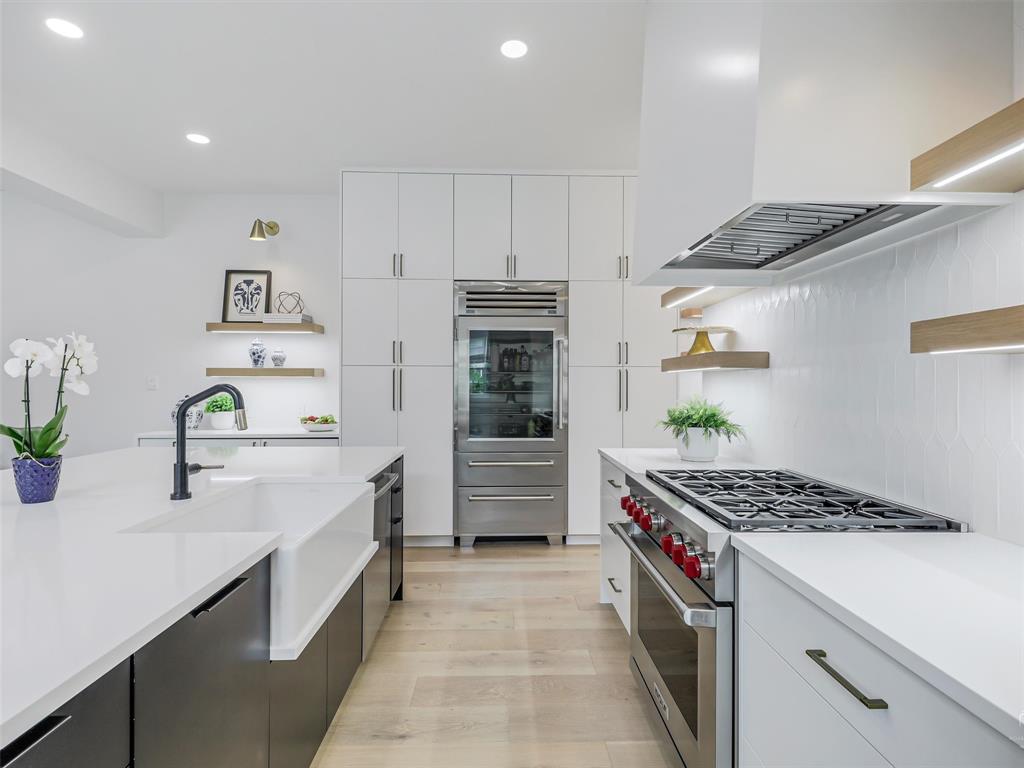 Newman Village - Residential