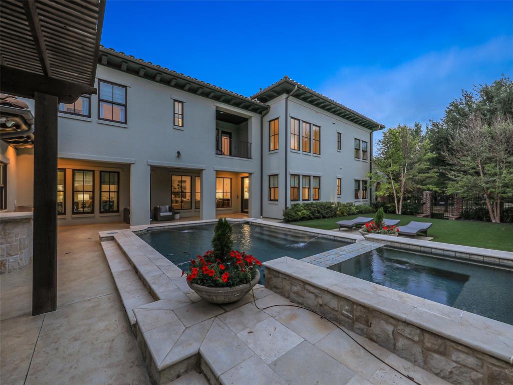 Newman Village - Residential