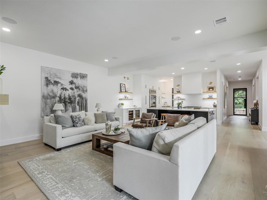 Newman Village - Residential