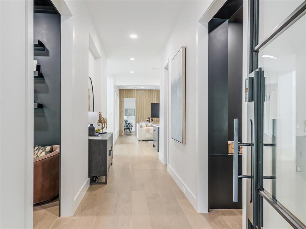 Newman Village - Residential
