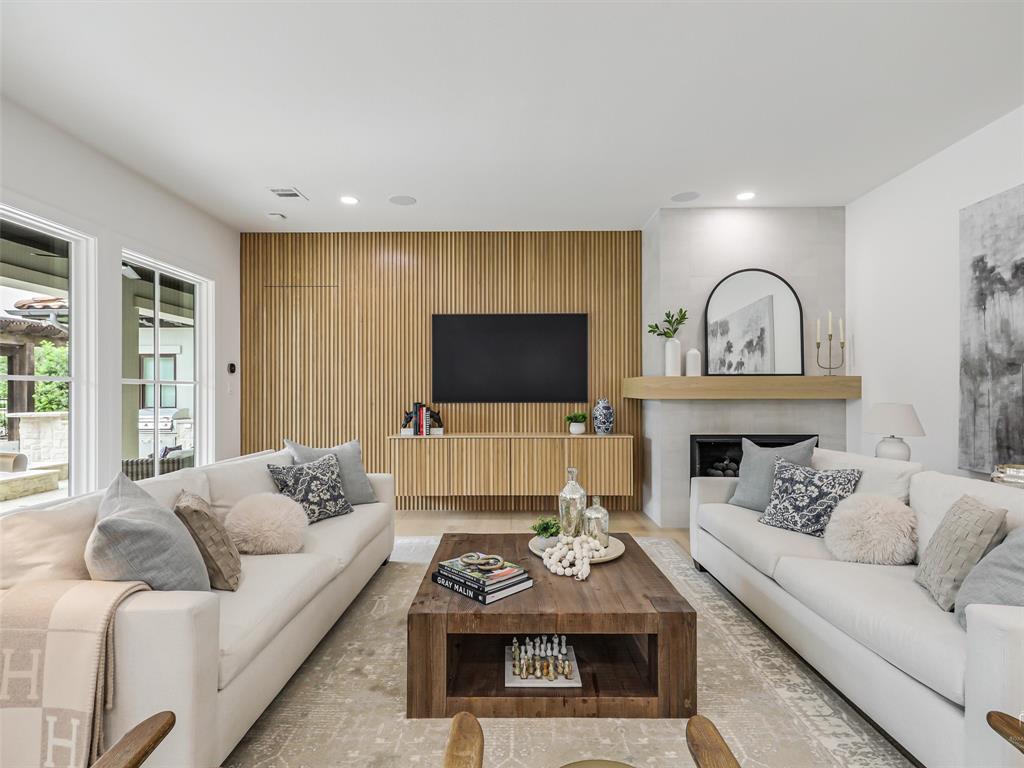 Newman Village - Residential