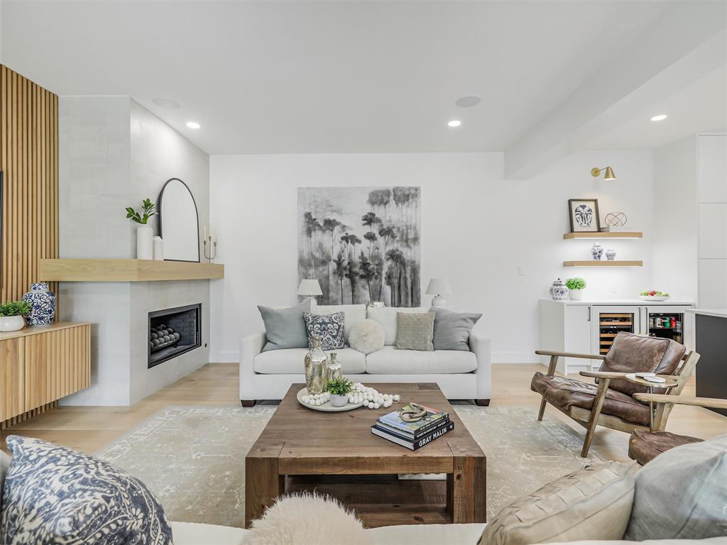 Newman Village - Residential