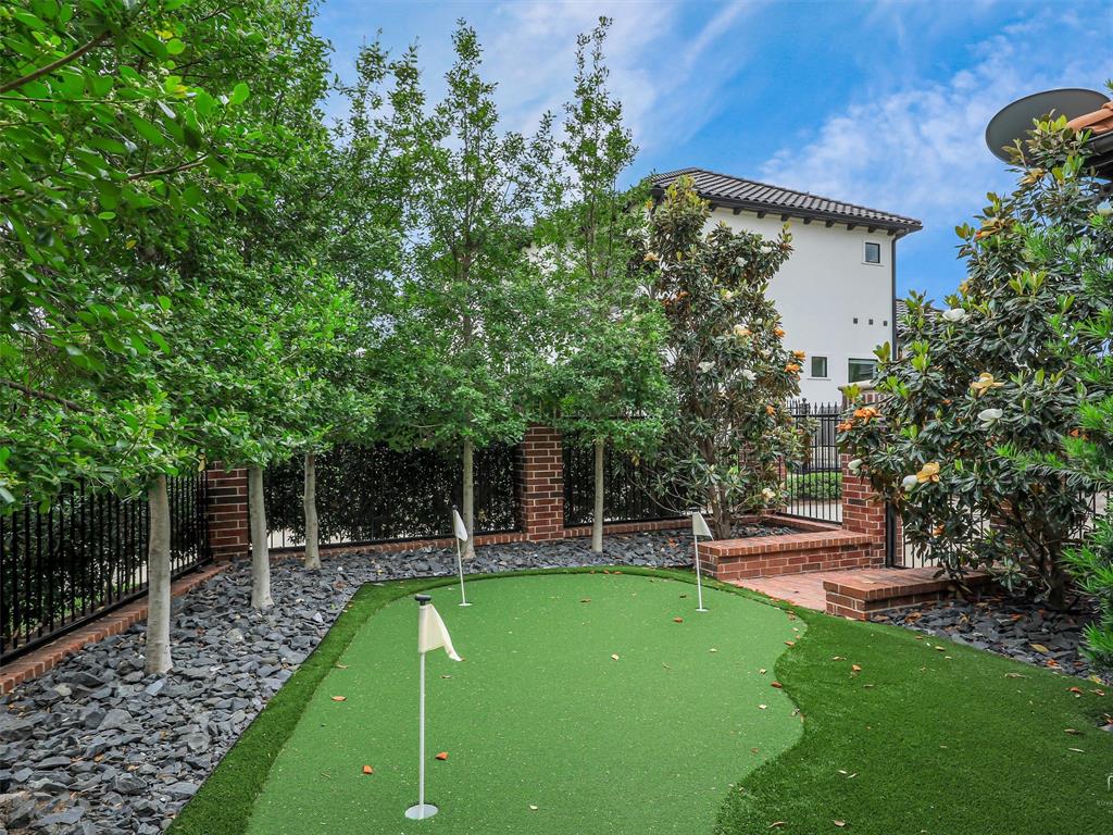 Newman Village - Residential