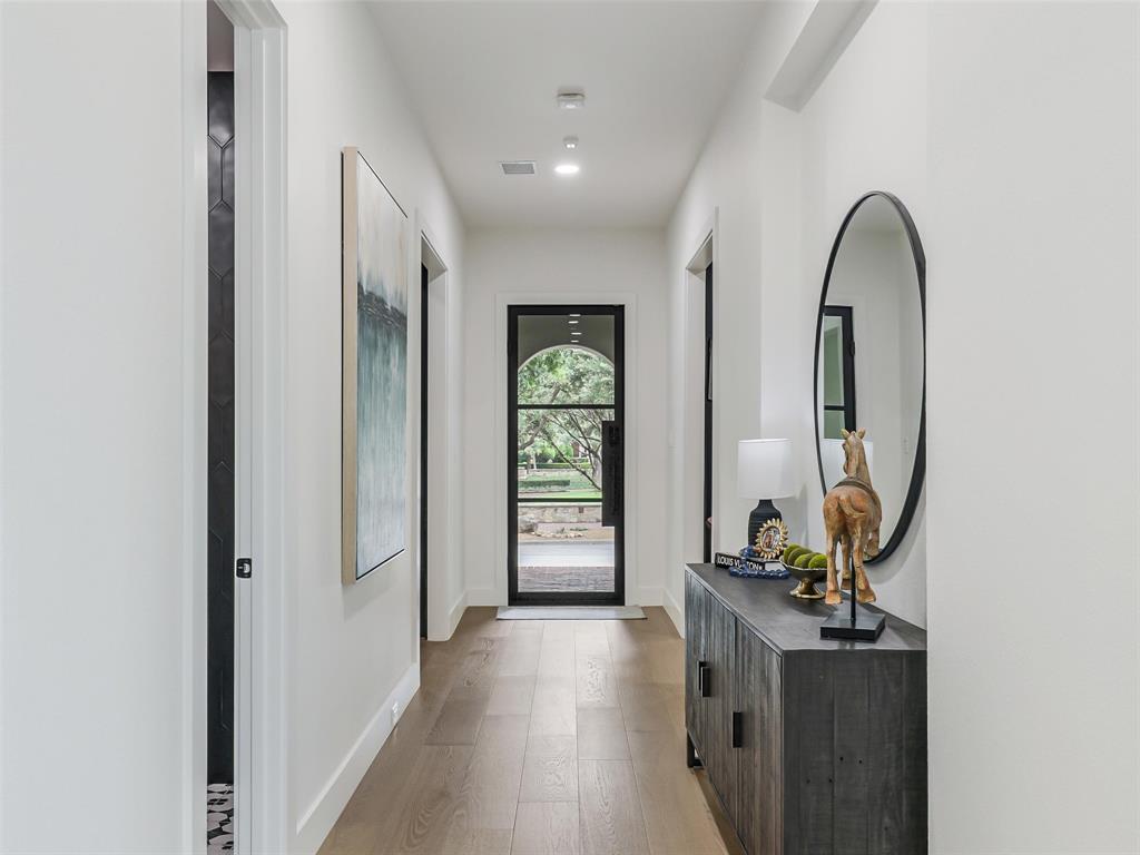 Newman Village - Residential