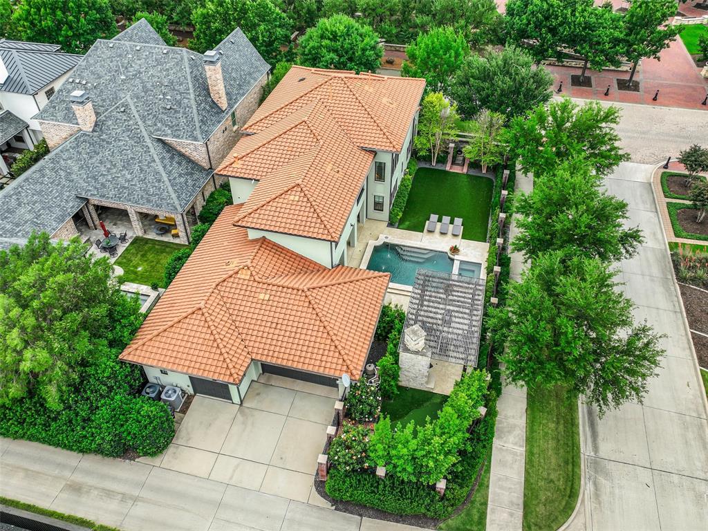 Newman Village - Residential
