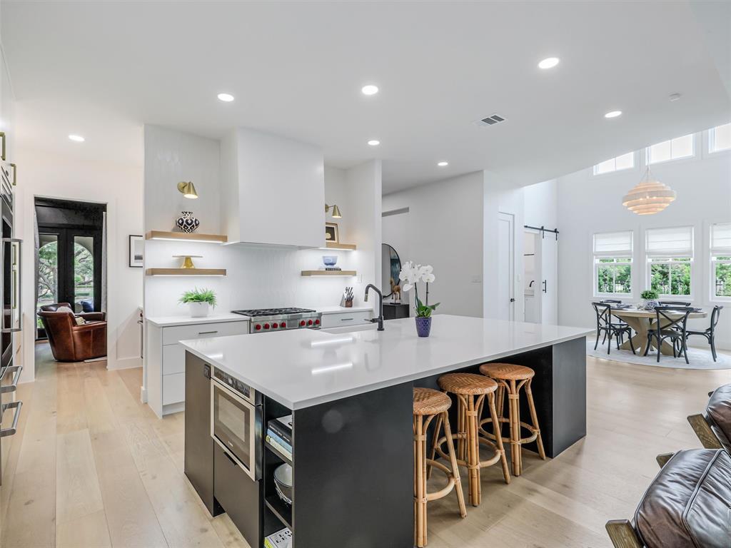Newman Village - Residential