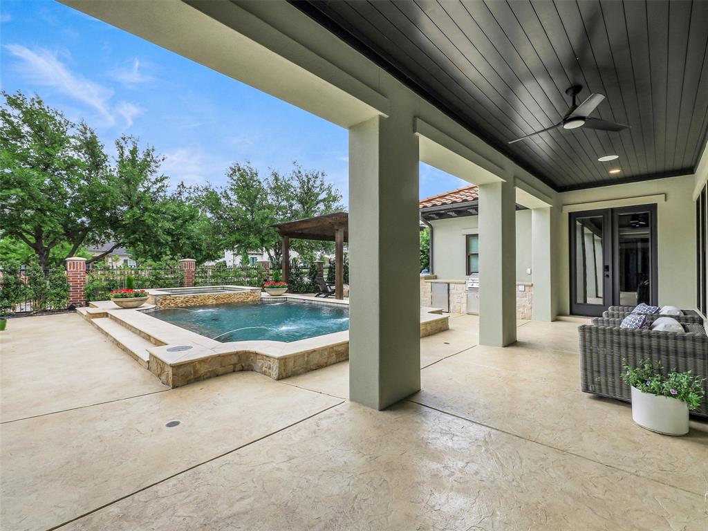 Newman Village - Residential