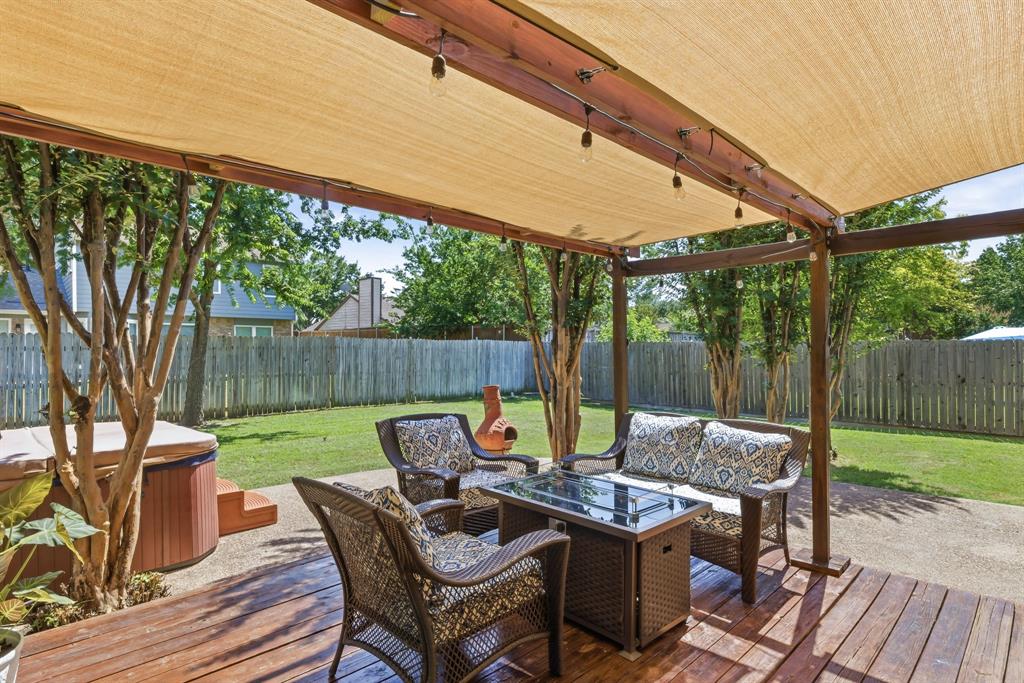 College Creek - Residential