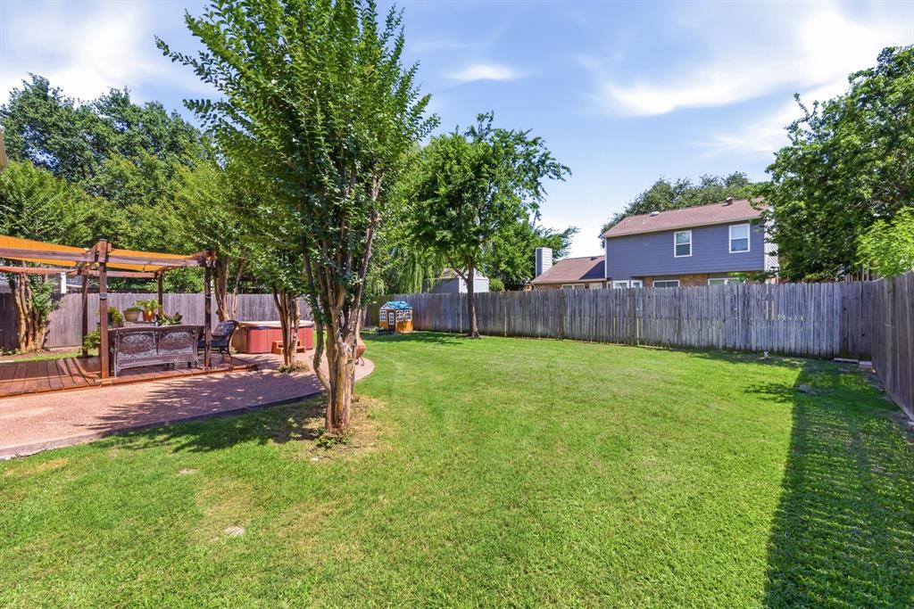College Creek - Residential