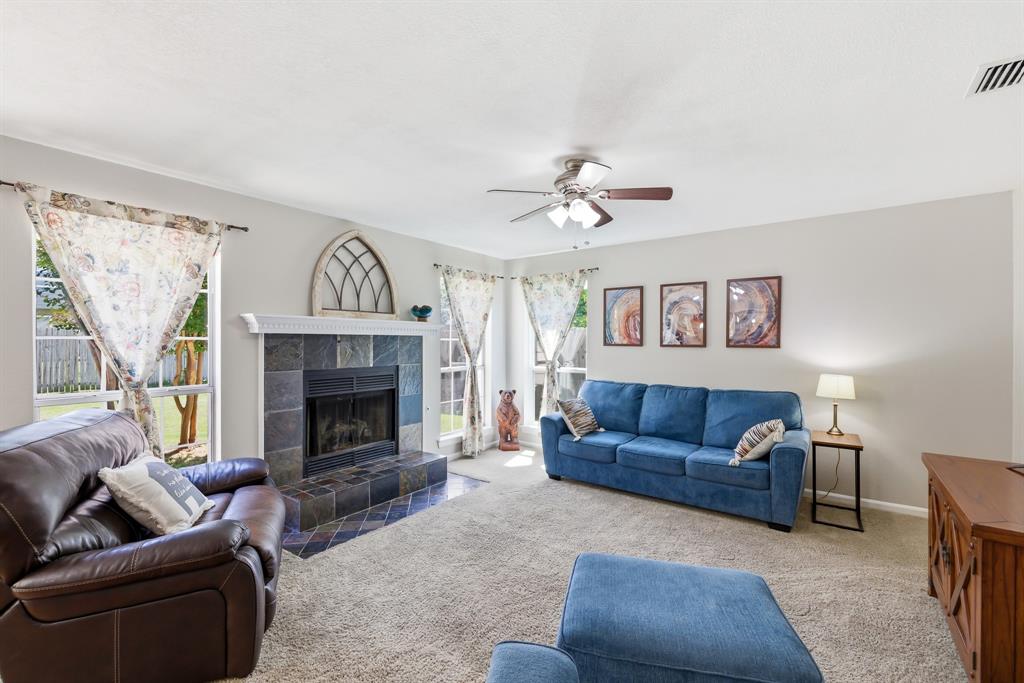 College Creek - Residential