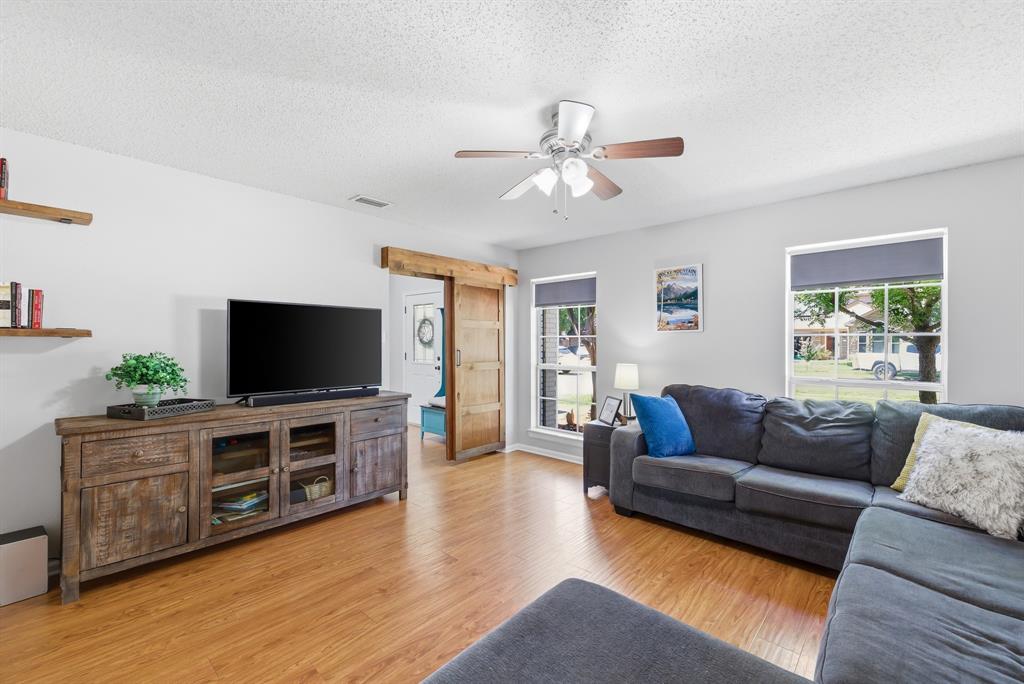 College Creek - Residential
