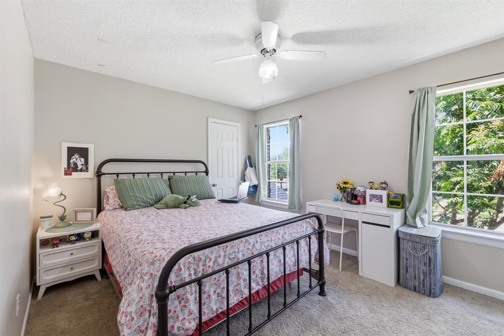 College Creek - Residential