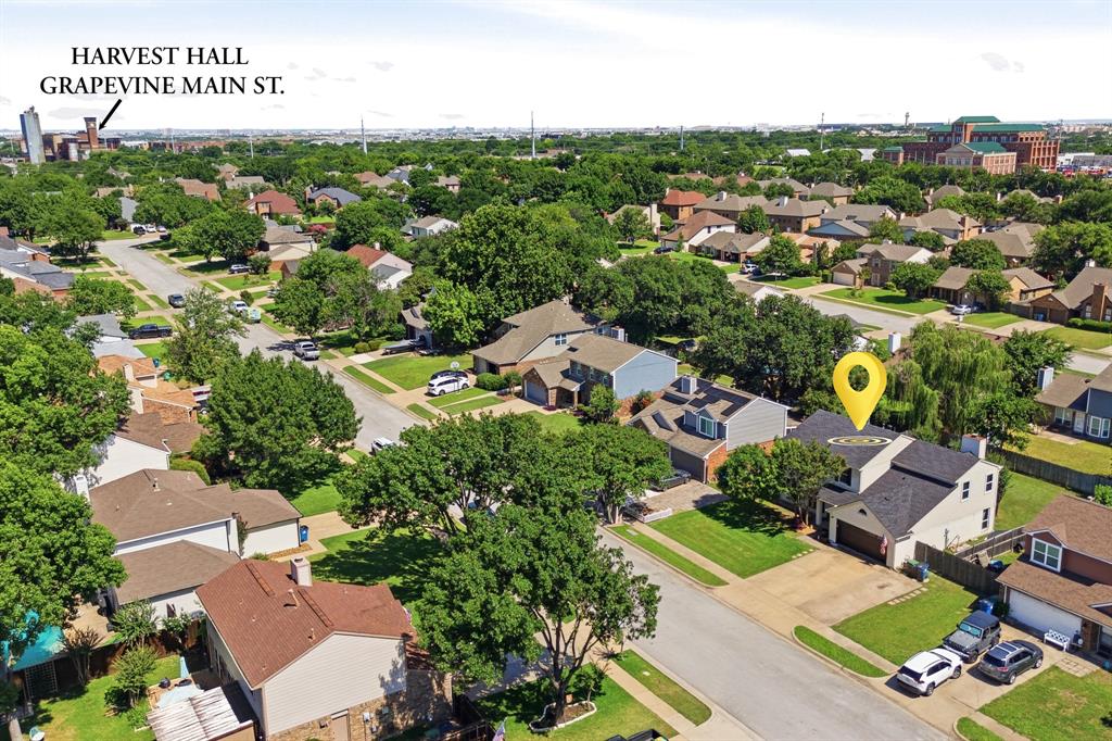 College Creek - Residential