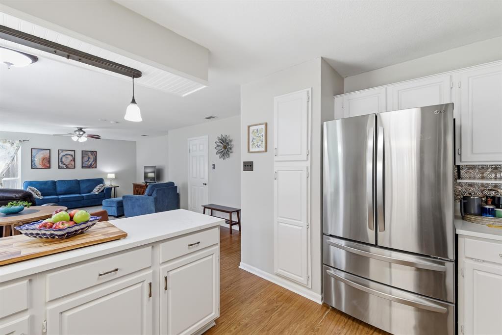 College Creek - Residential