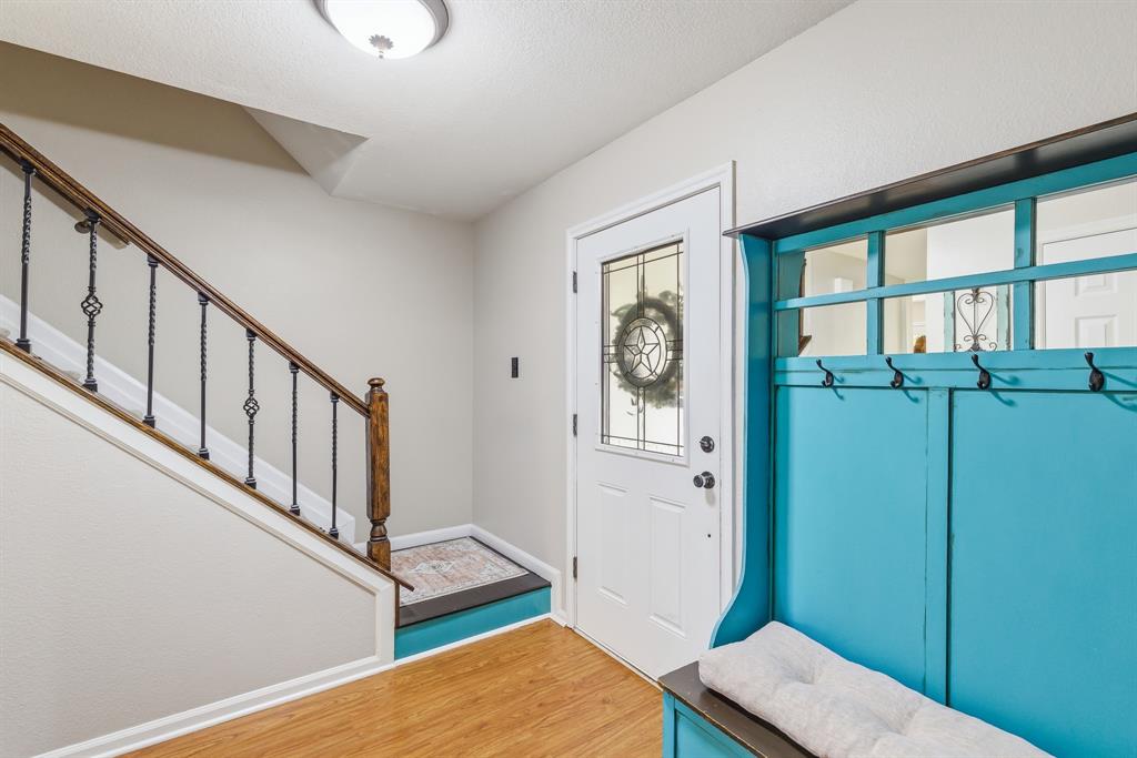 College Creek - Residential