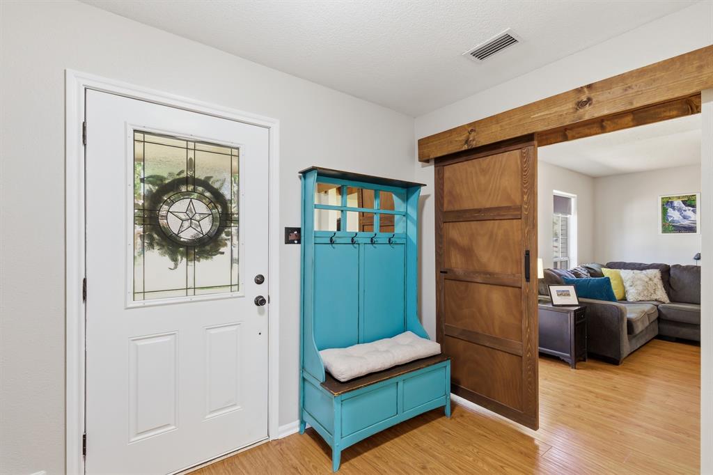 College Creek - Residential