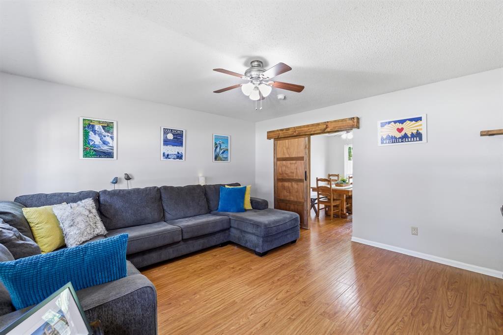 College Creek - Residential