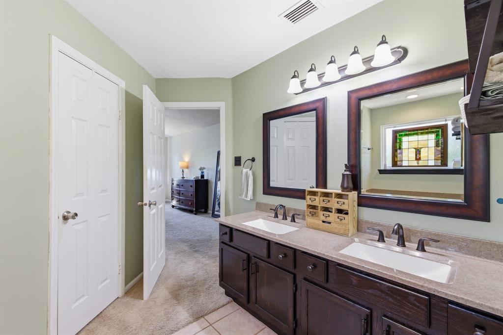 College Creek - Residential