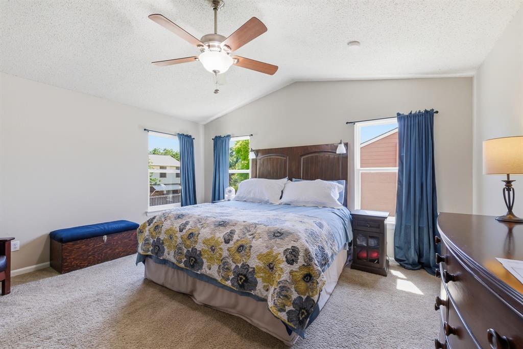 College Creek - Residential