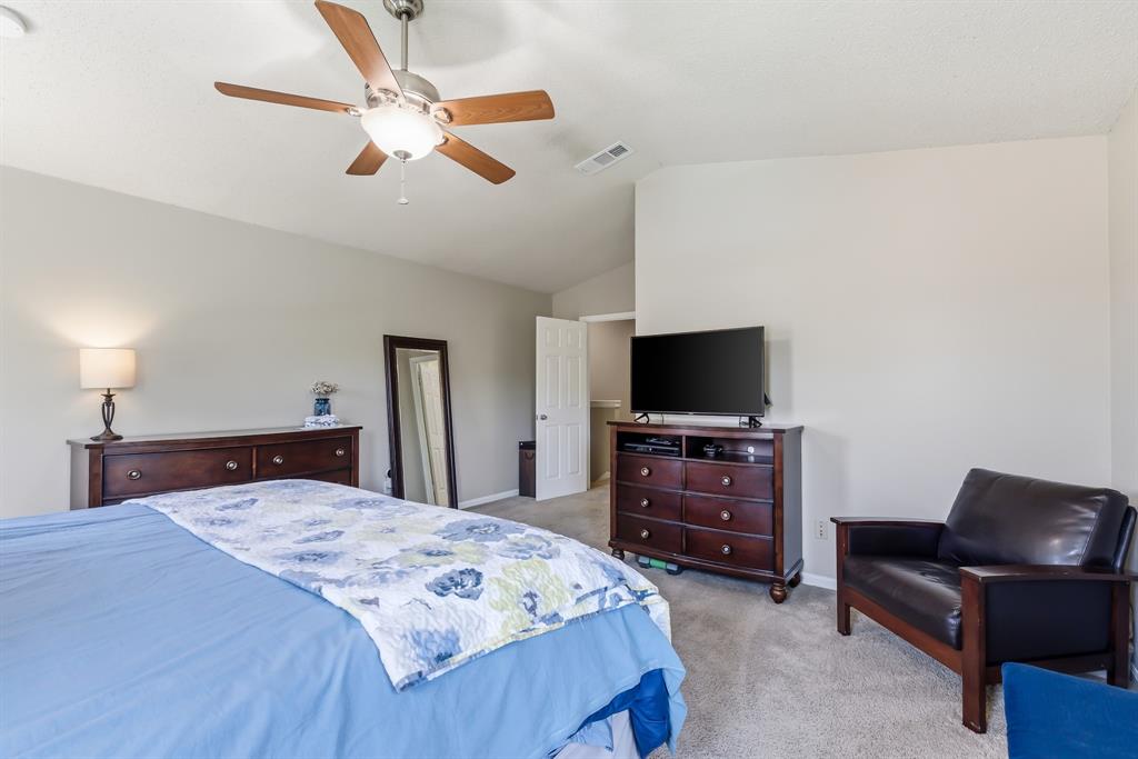 College Creek - Residential