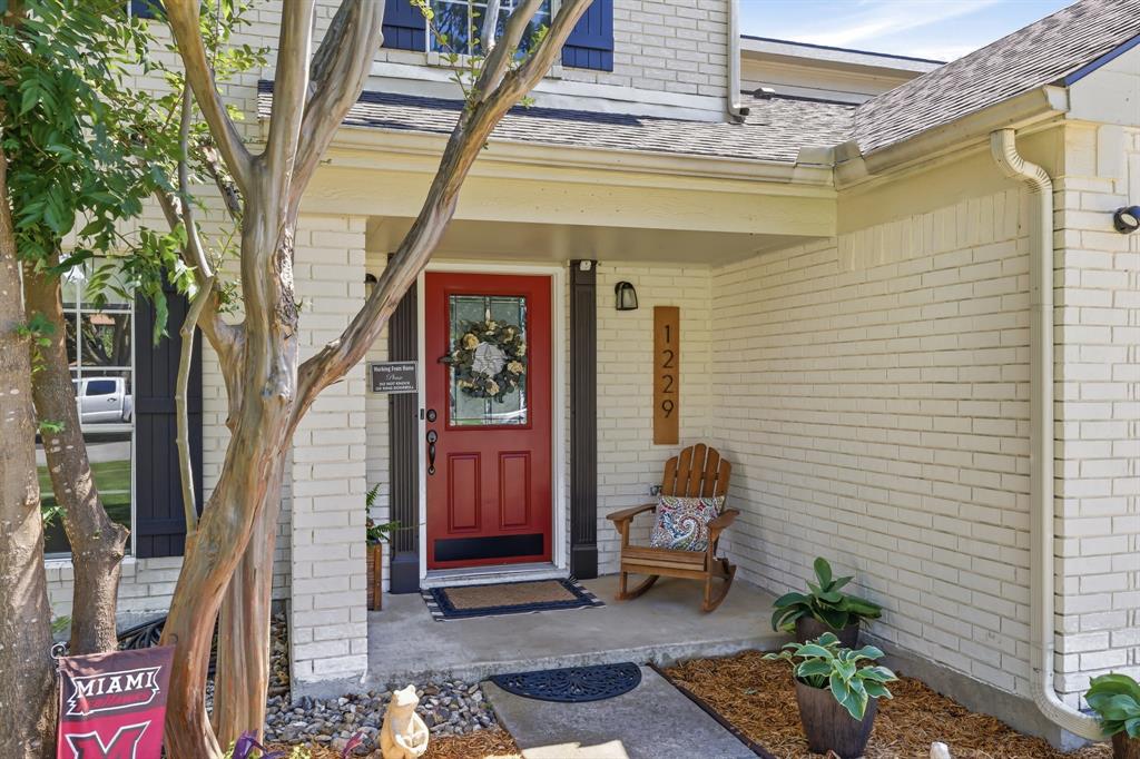 College Creek - Residential