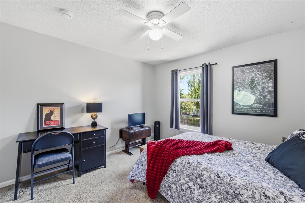 College Creek - Residential