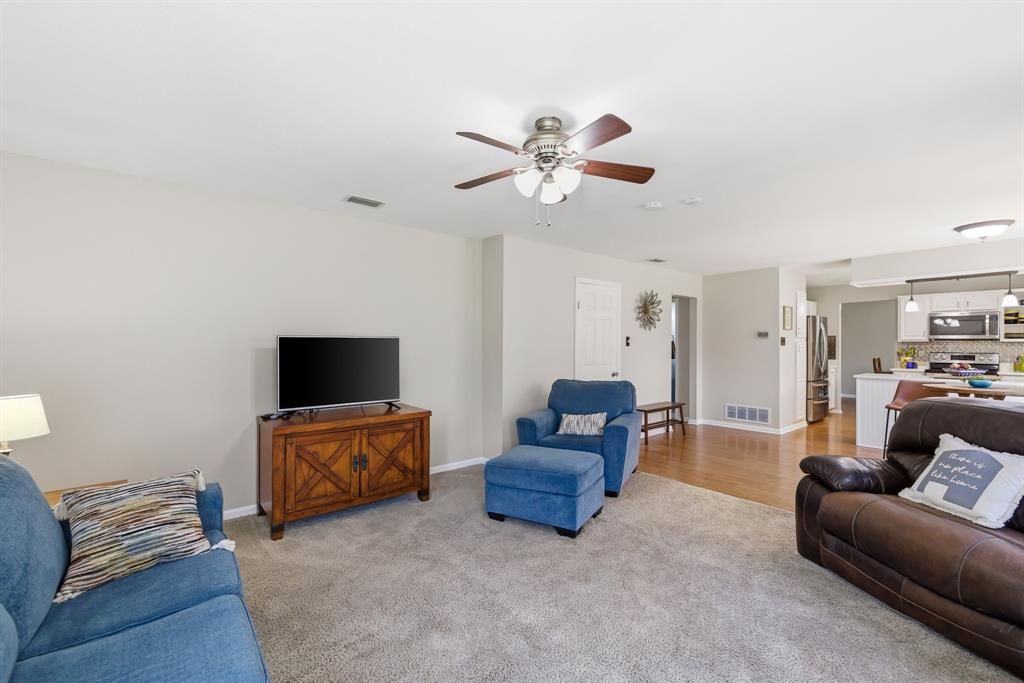 College Creek - Residential