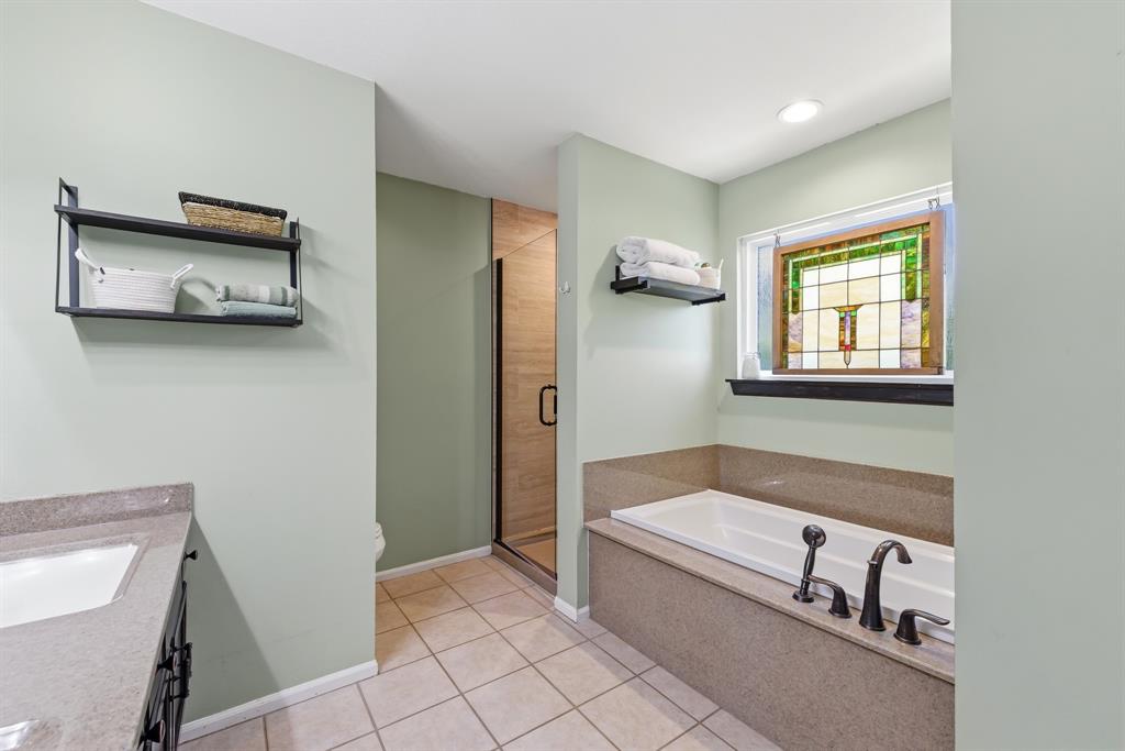 College Creek - Residential