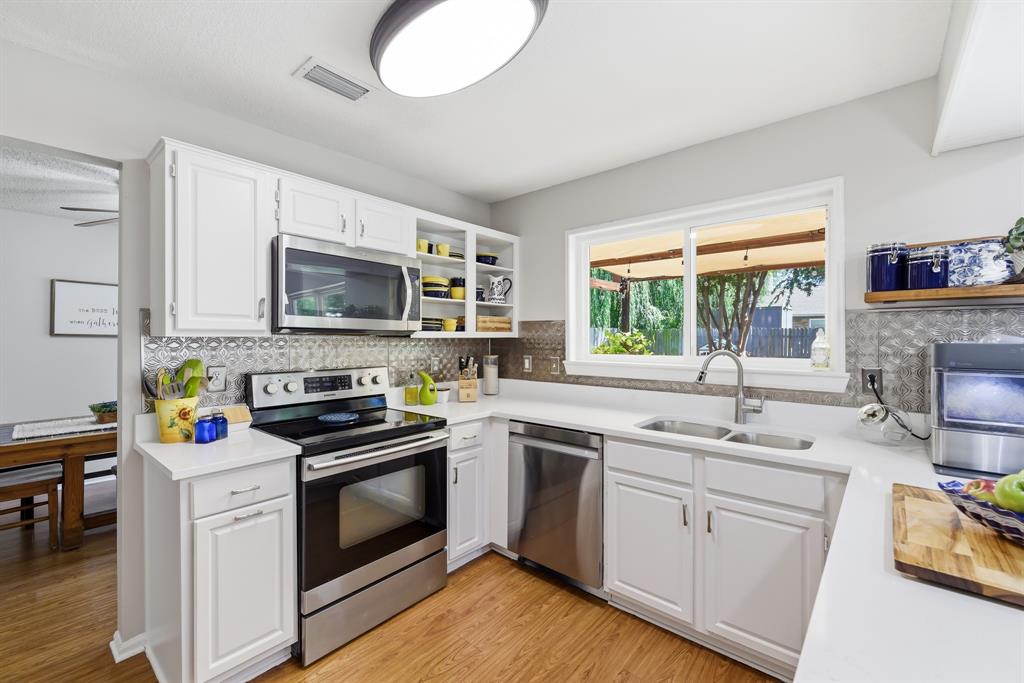 College Creek - Residential