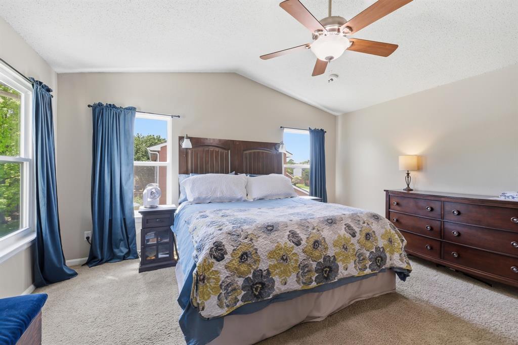 College Creek - Residential