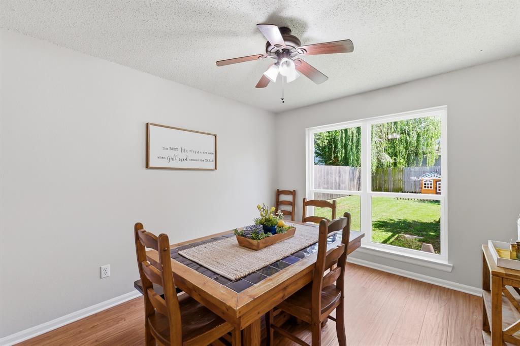 College Creek - Residential