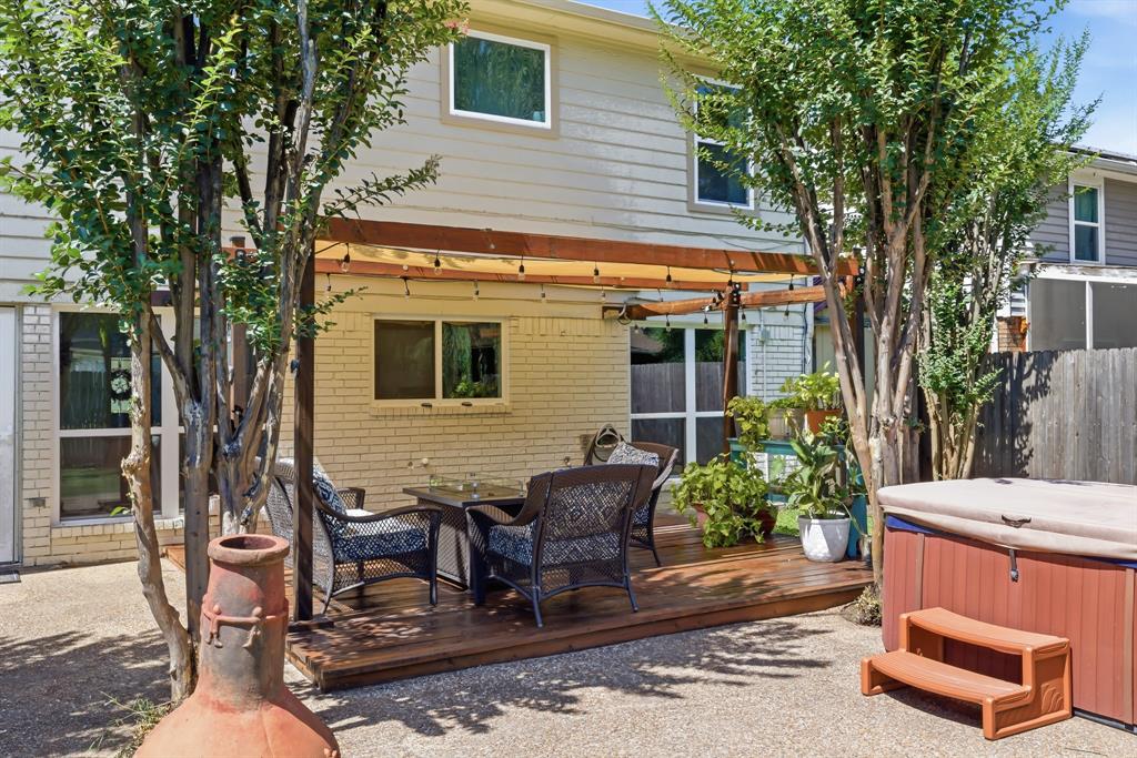 College Creek - Residential