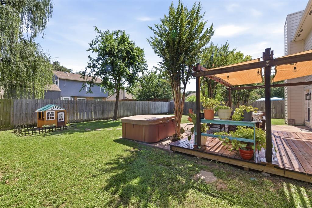 College Creek - Residential