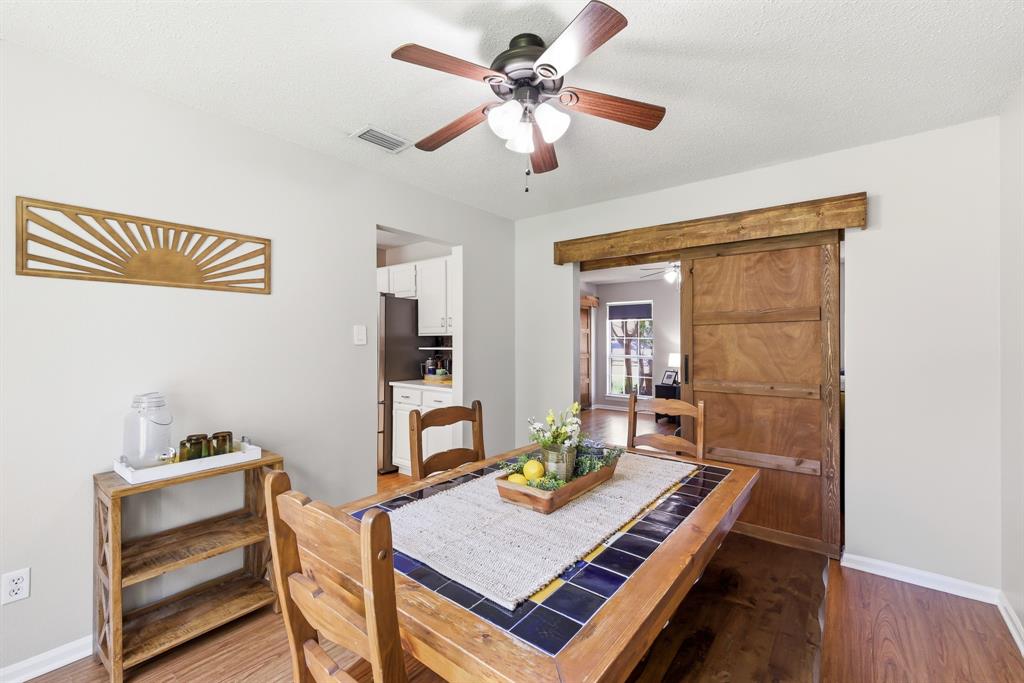 College Creek - Residential