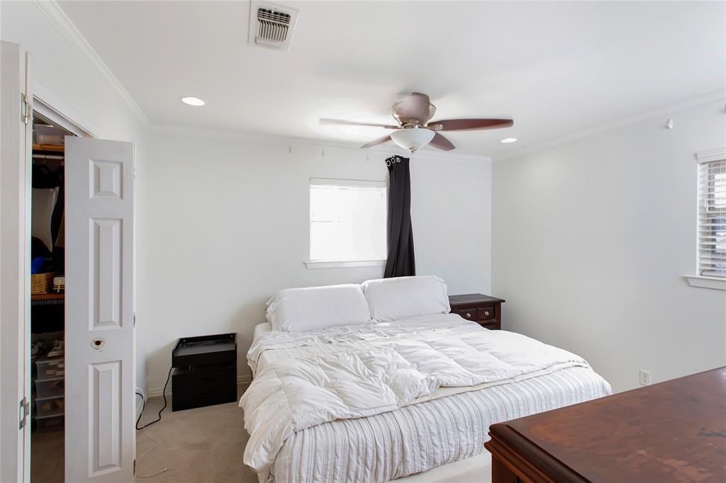 Reaves Park Add - Residential