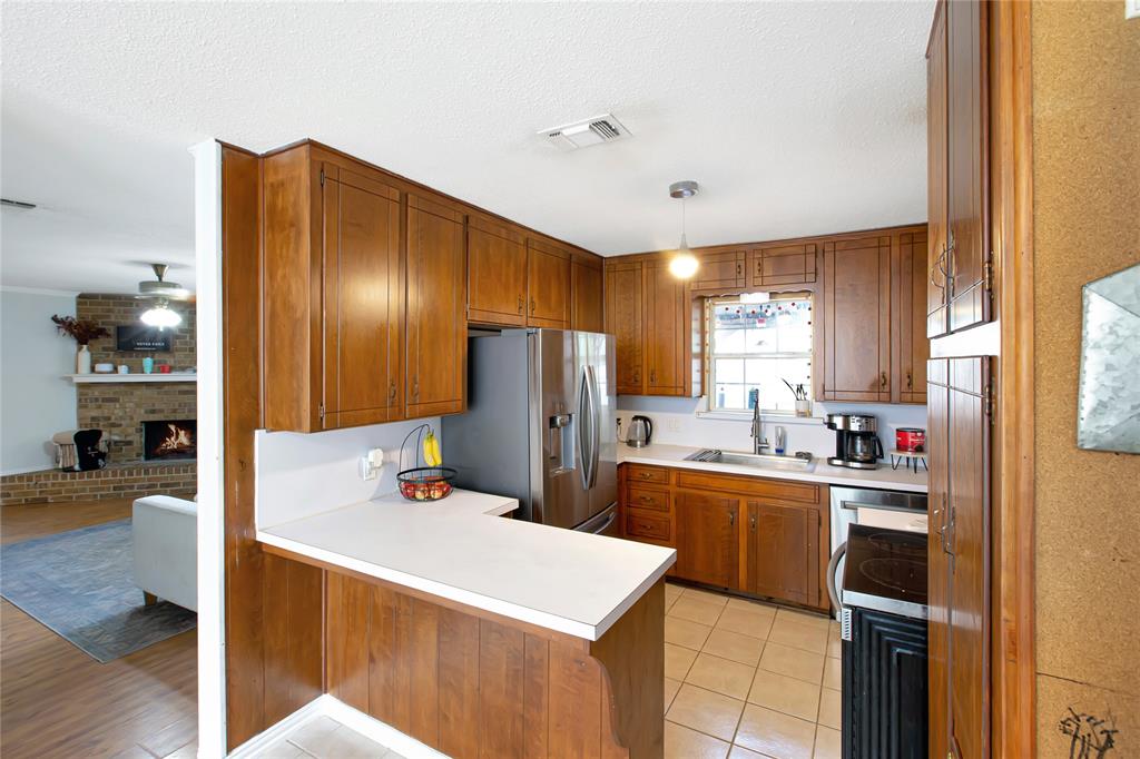 Reaves Park Add - Residential