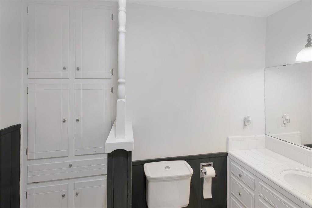 Reaves Park Add - Residential
