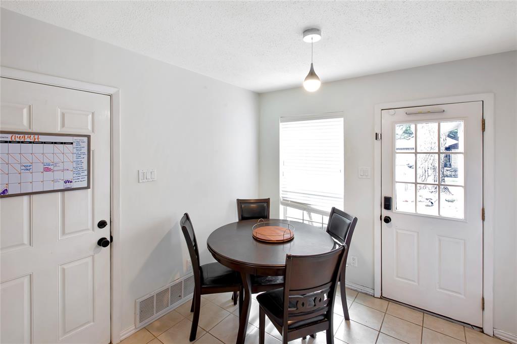 Reaves Park Add - Residential