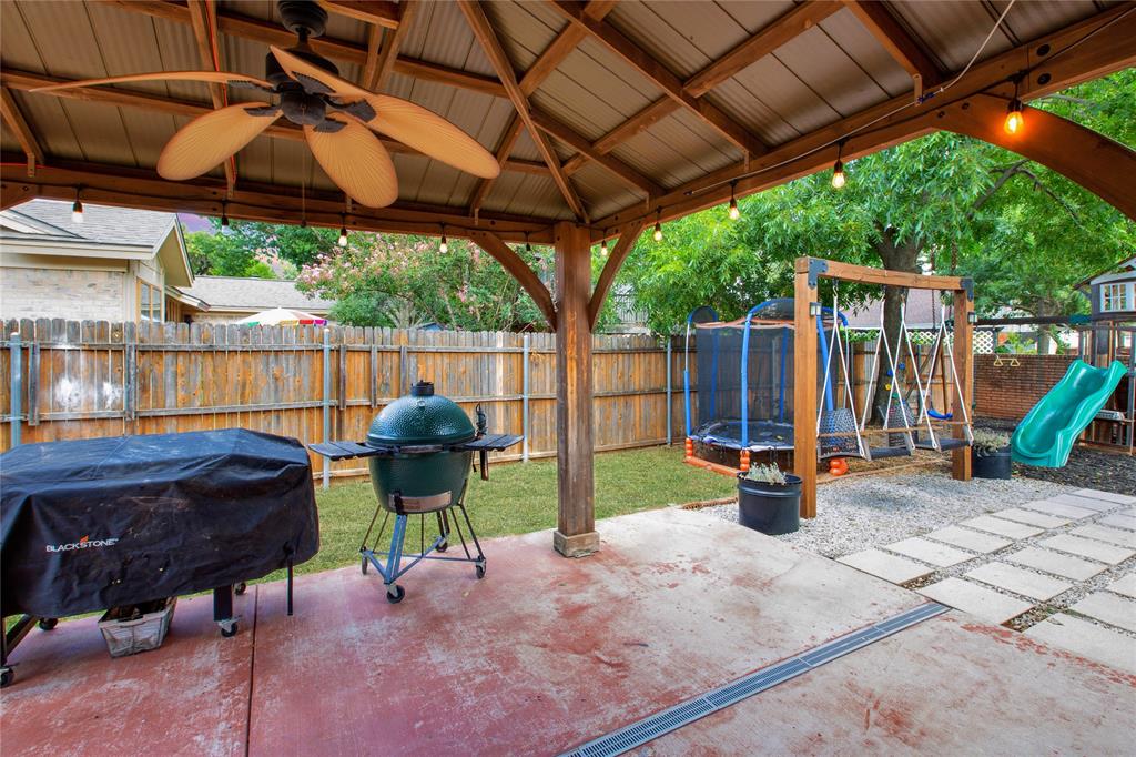 Reaves Park Add - Residential