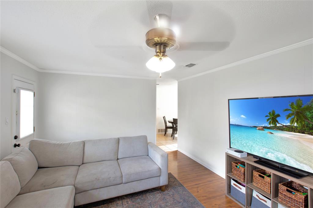 Reaves Park Add - Residential