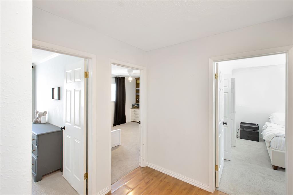 Reaves Park Add - Residential