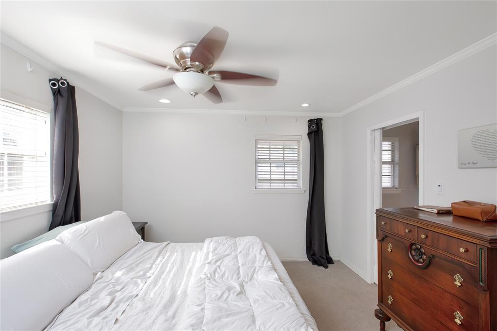 Reaves Park Add - Residential