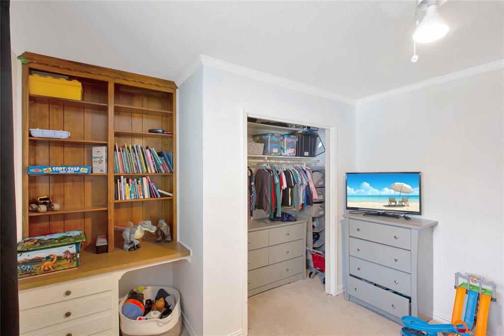 Reaves Park Add - Residential