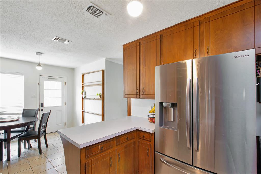 Reaves Park Add - Residential
