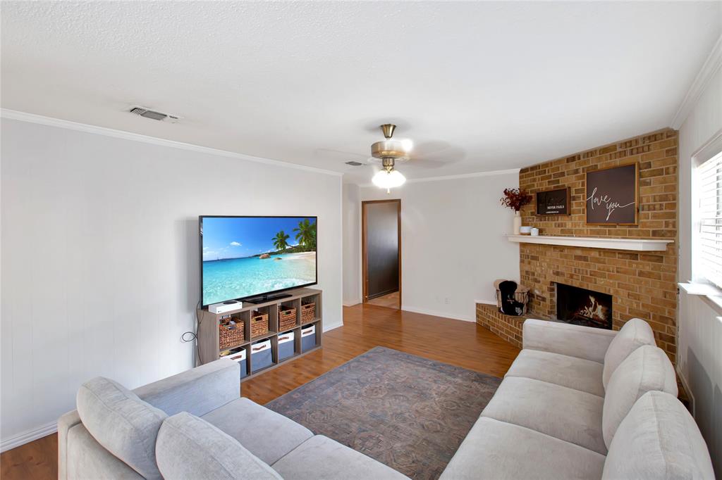 Reaves Park Add - Residential