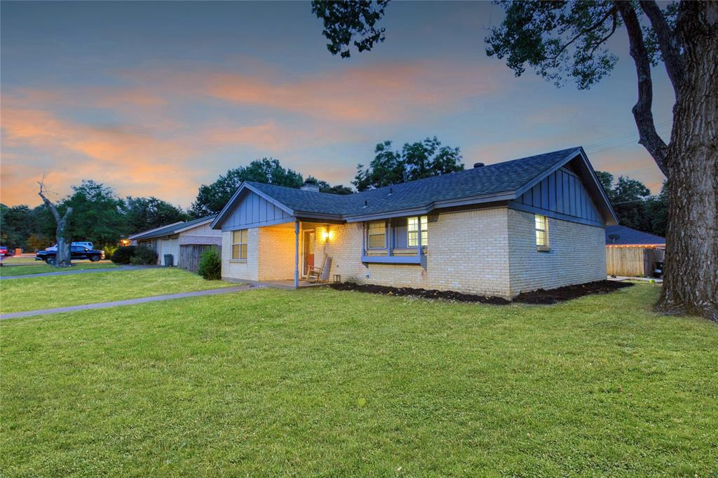 Reaves Park Add - Residential