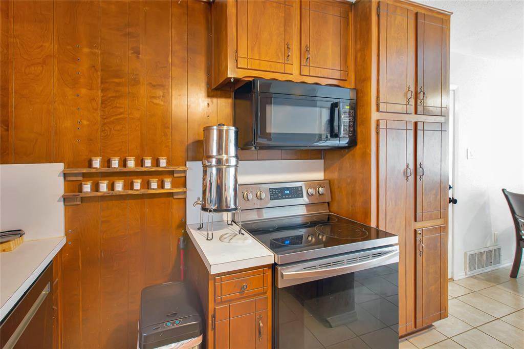 Reaves Park Add - Residential